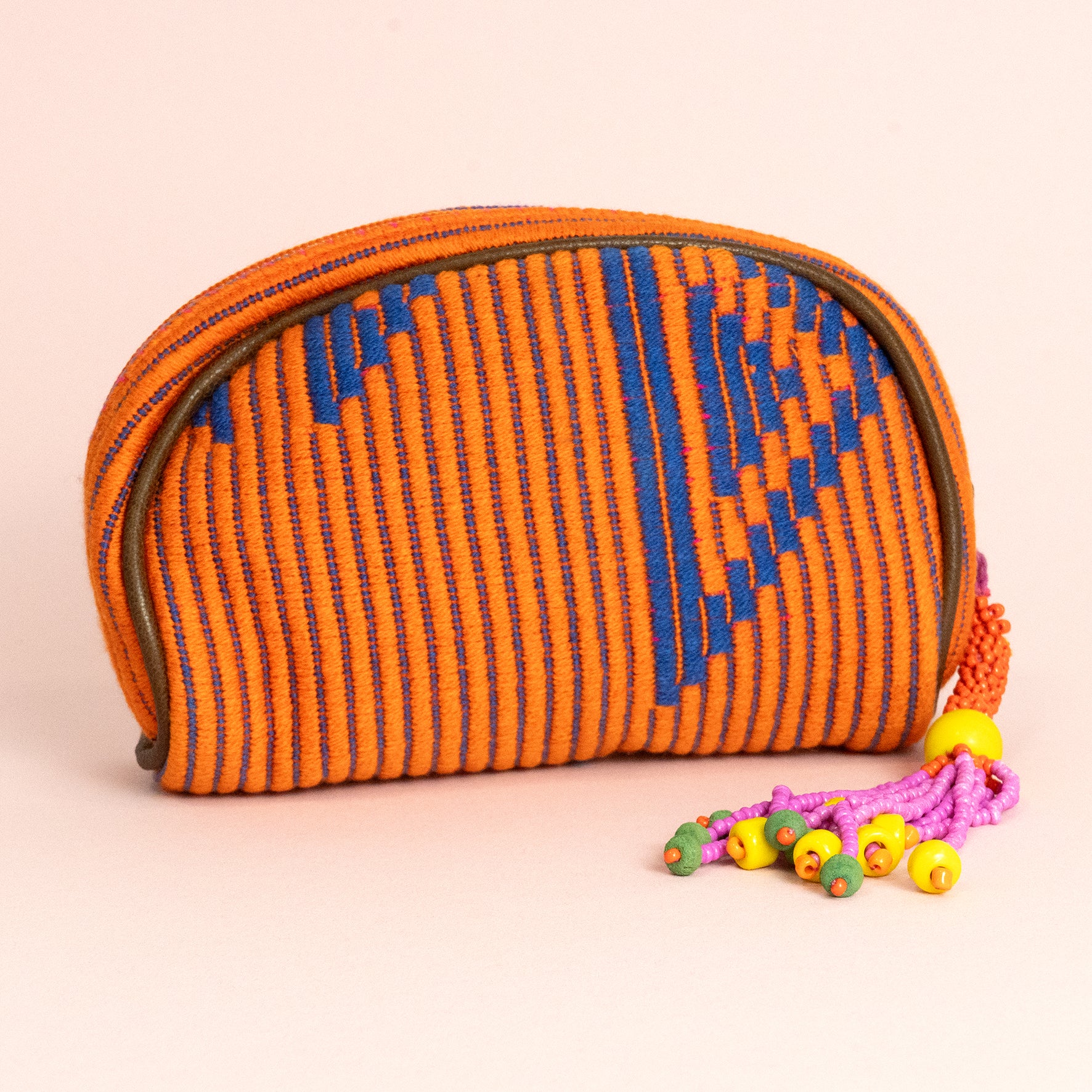 Mini cosmetic bag