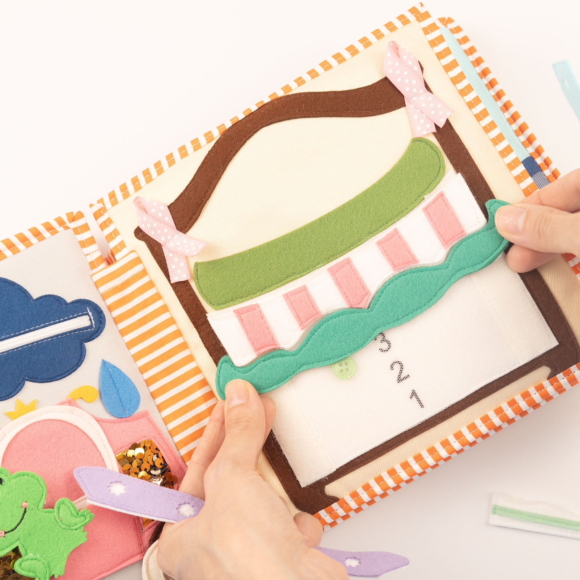 Magical Woodland Adventure