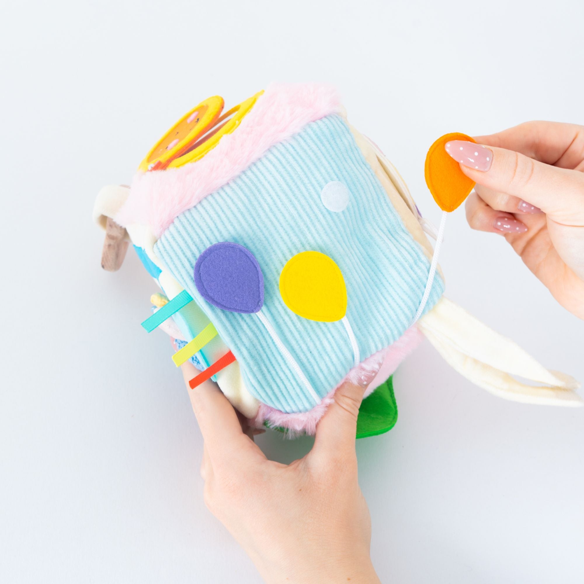 Calmi Mini
