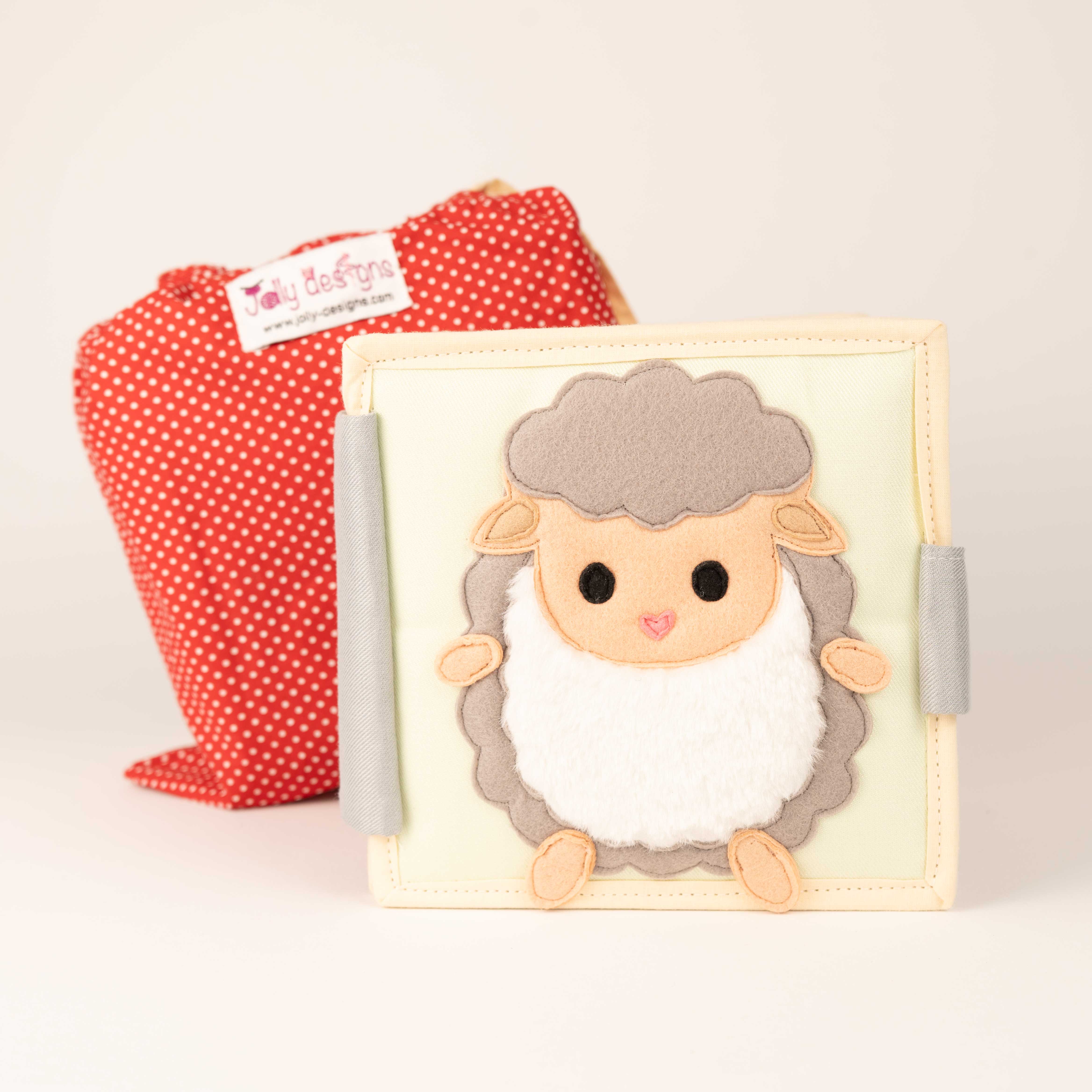 Happy Sheep