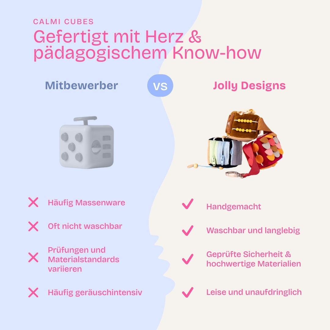 Neri – der Kraftvolle
