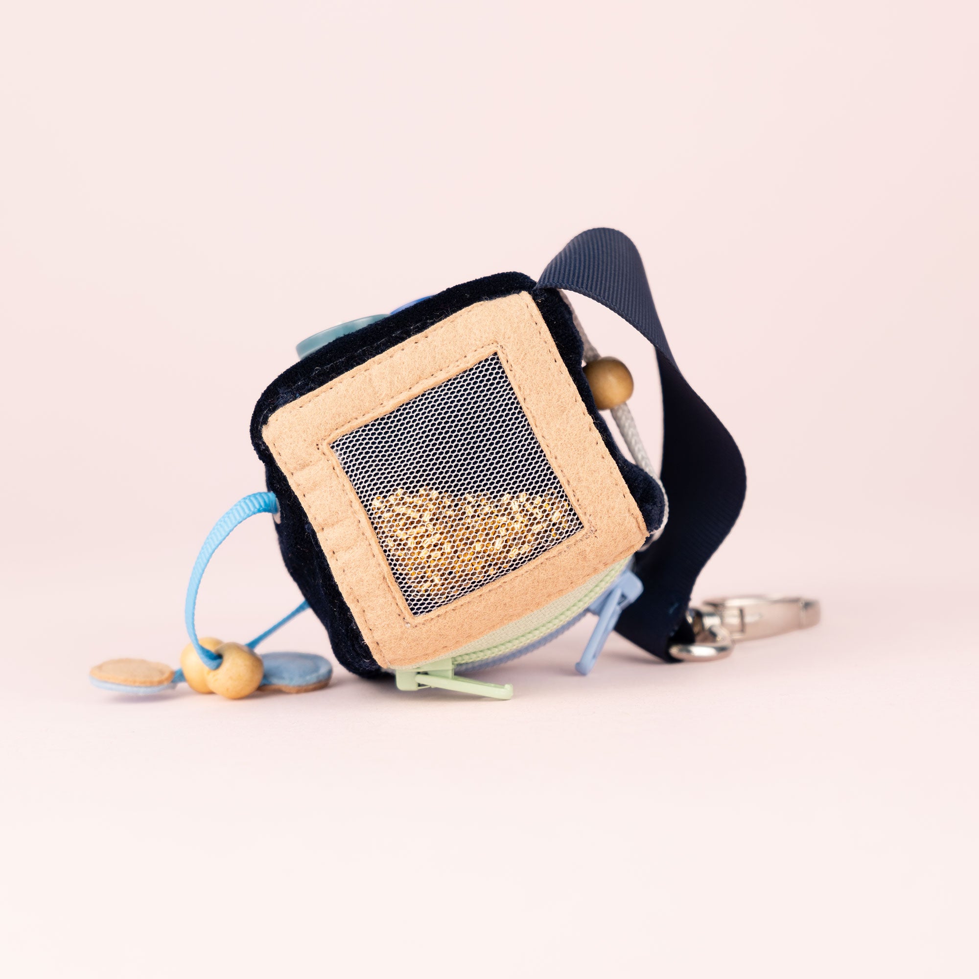 Blavi - the calm one