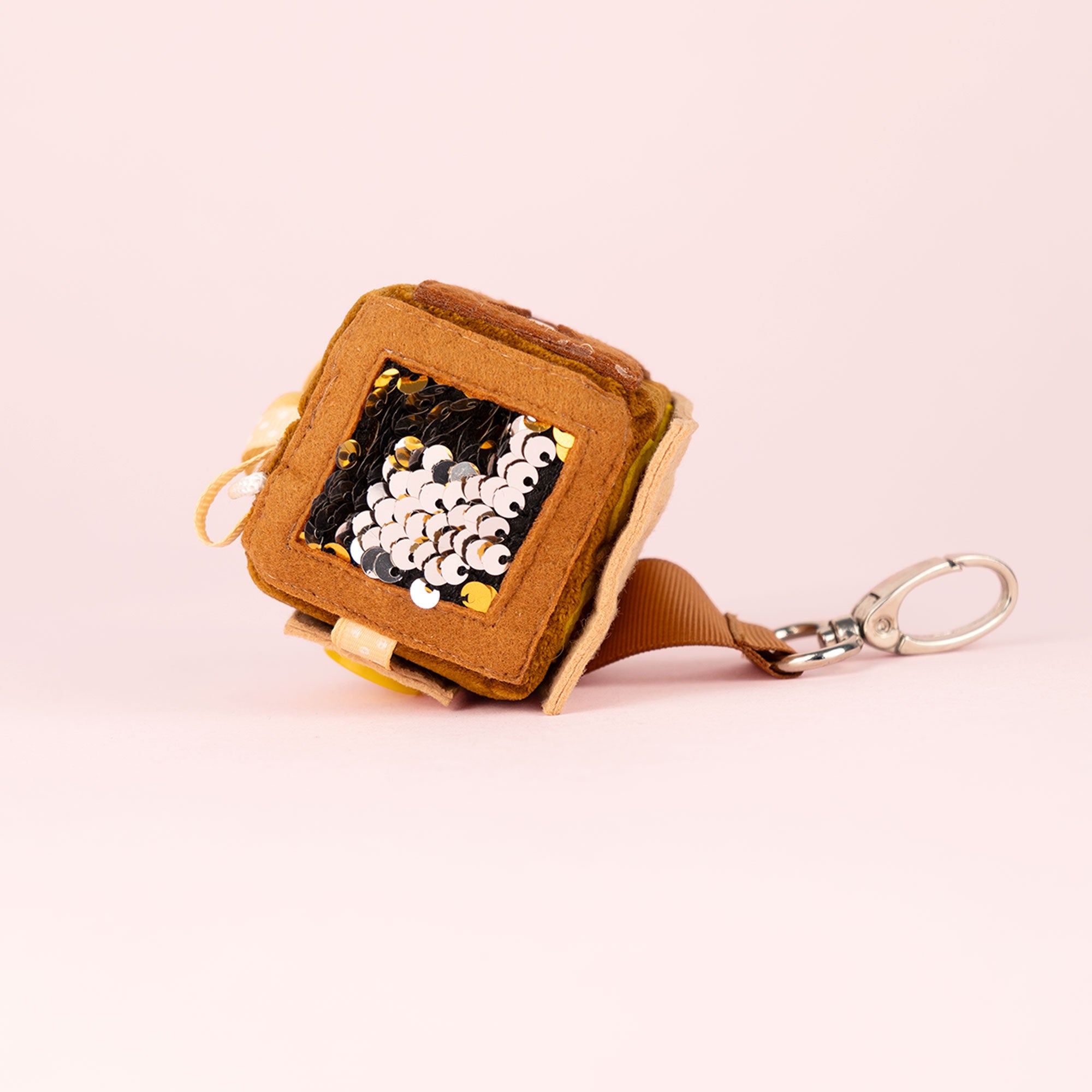 Yelli - the cheerful one