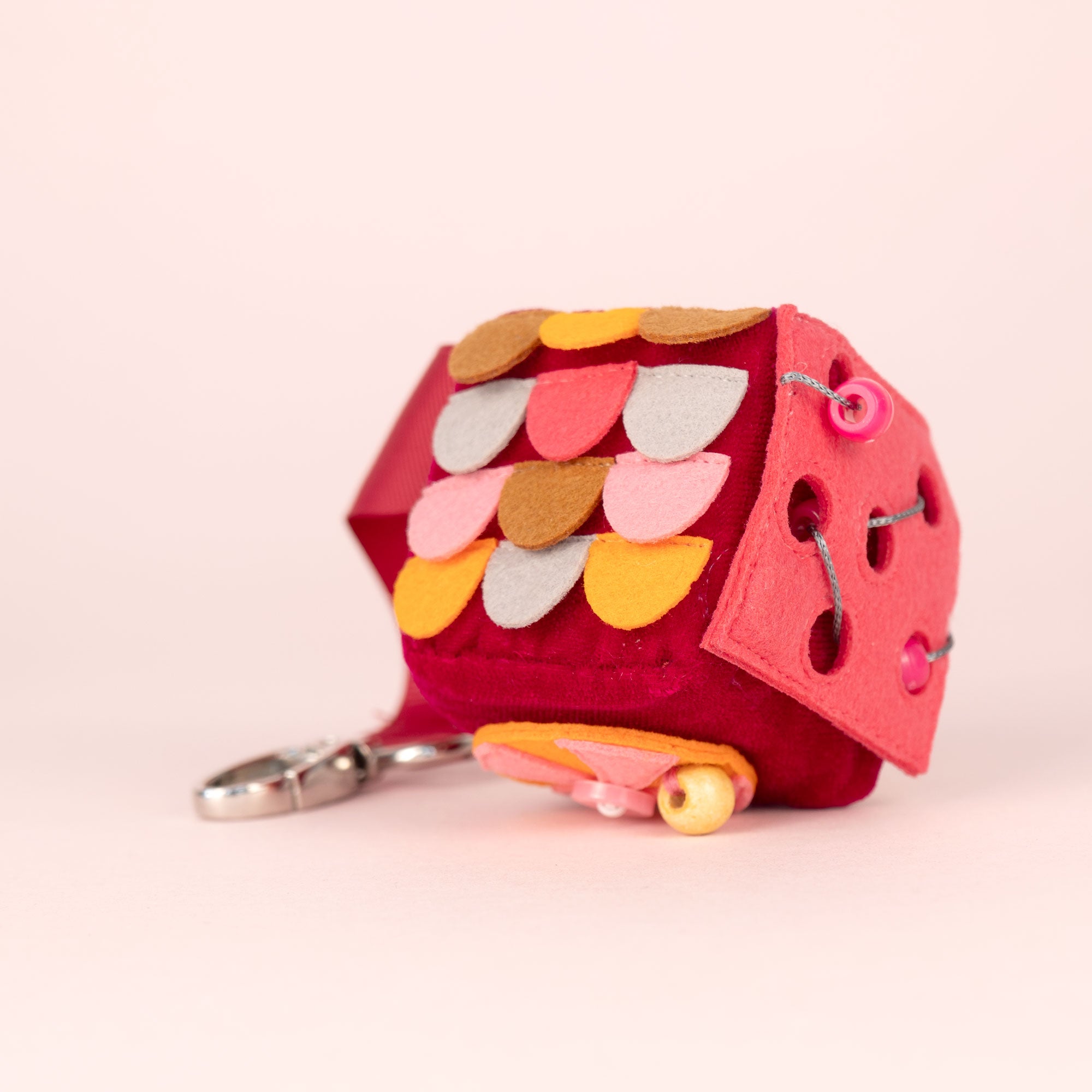 Ruali – le doux