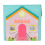Dollhouse - Storage Box (square)