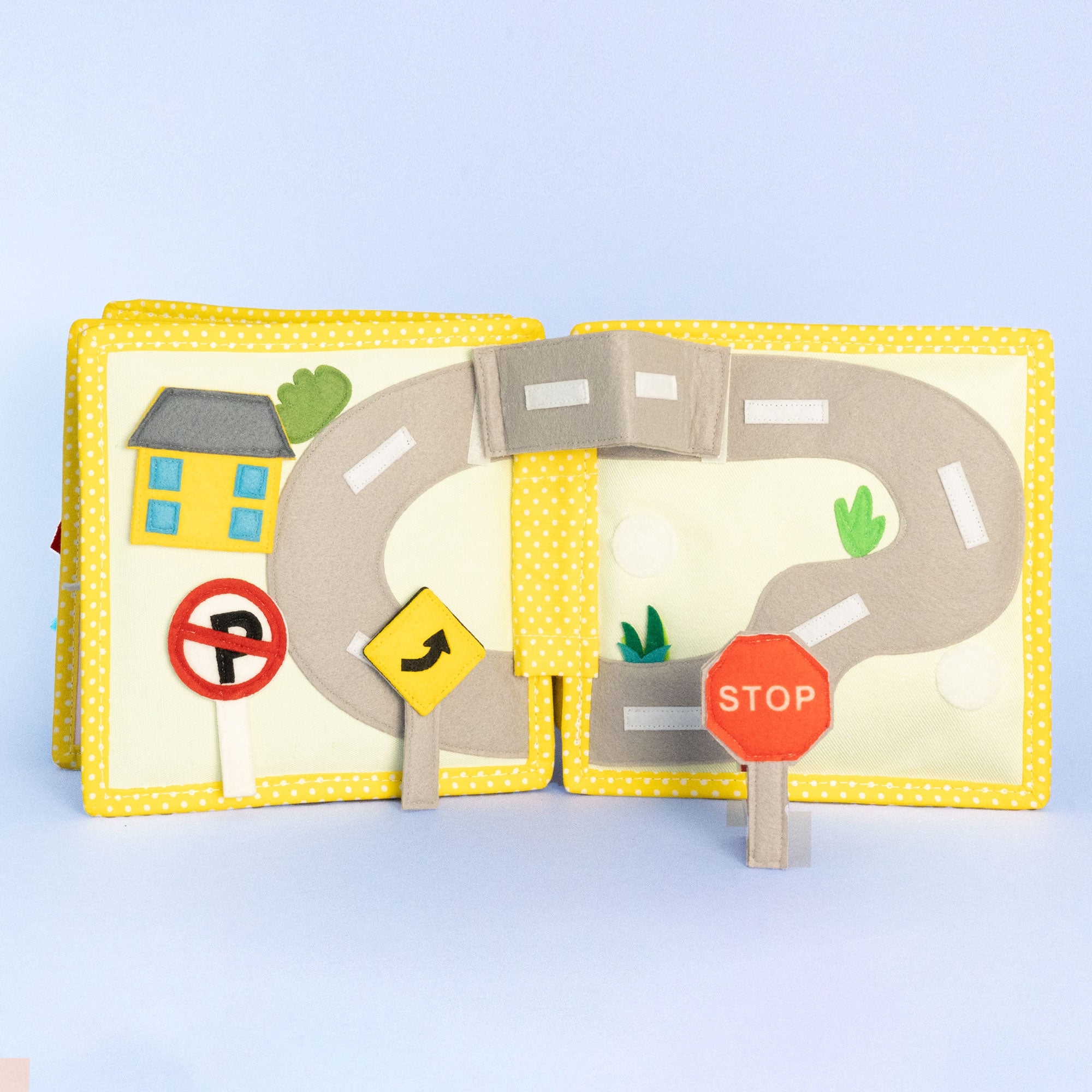 Ma première excavatrice 