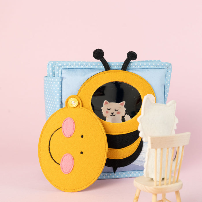 Petite abeille 