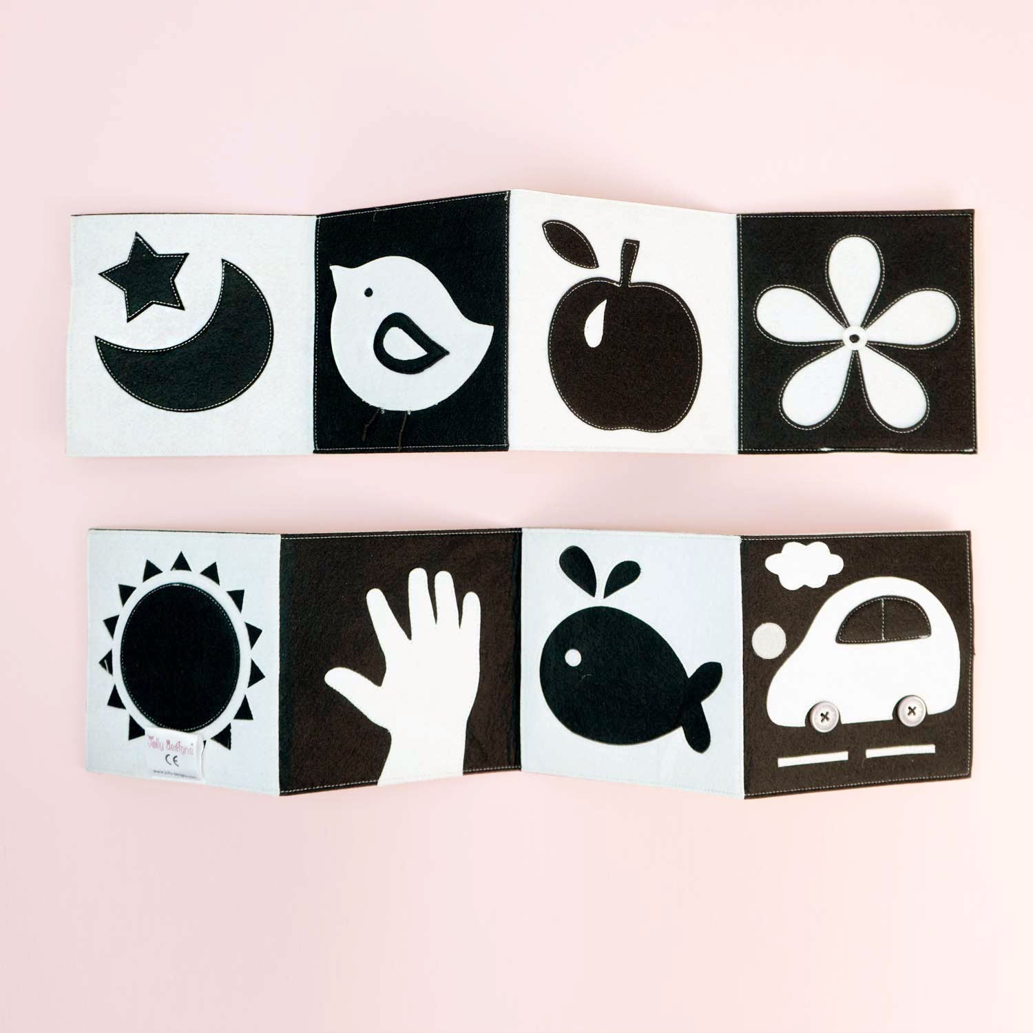Baby Geschenkset