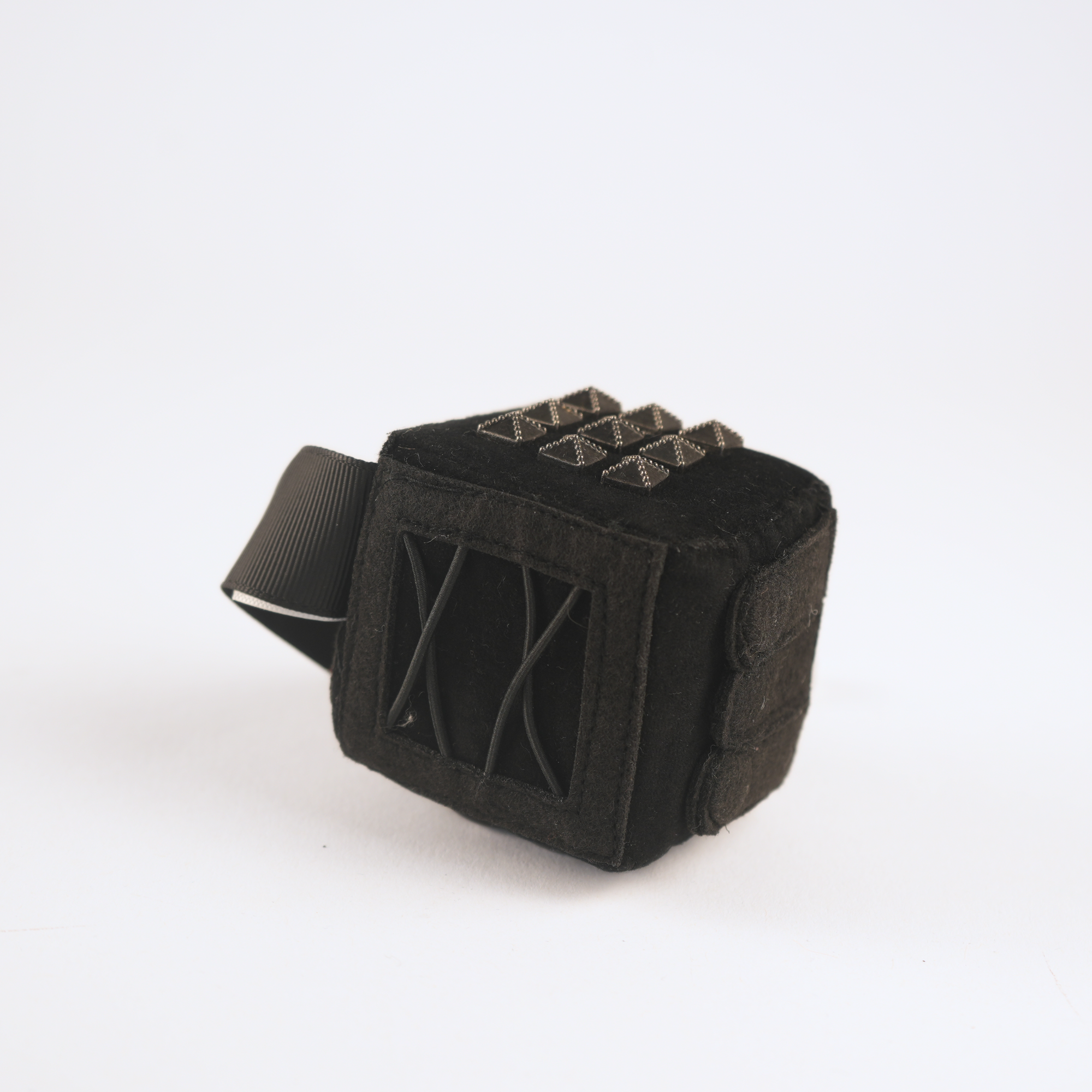 Neri - der Kraftvolle