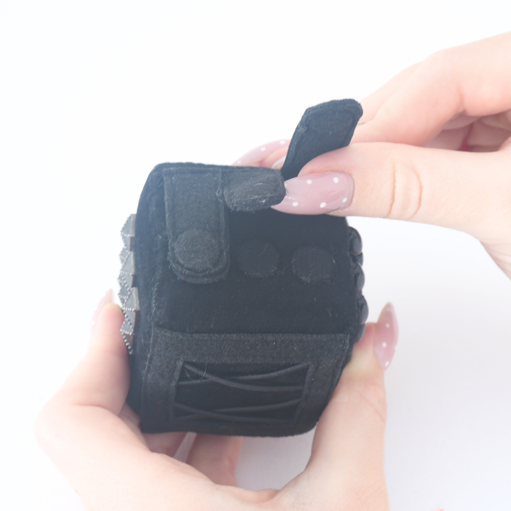 Neri - der Kraftvolle