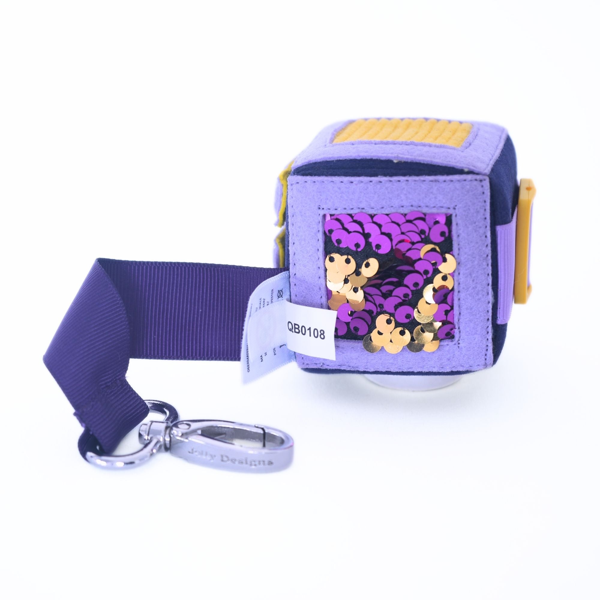 Fiori - der Achtsame