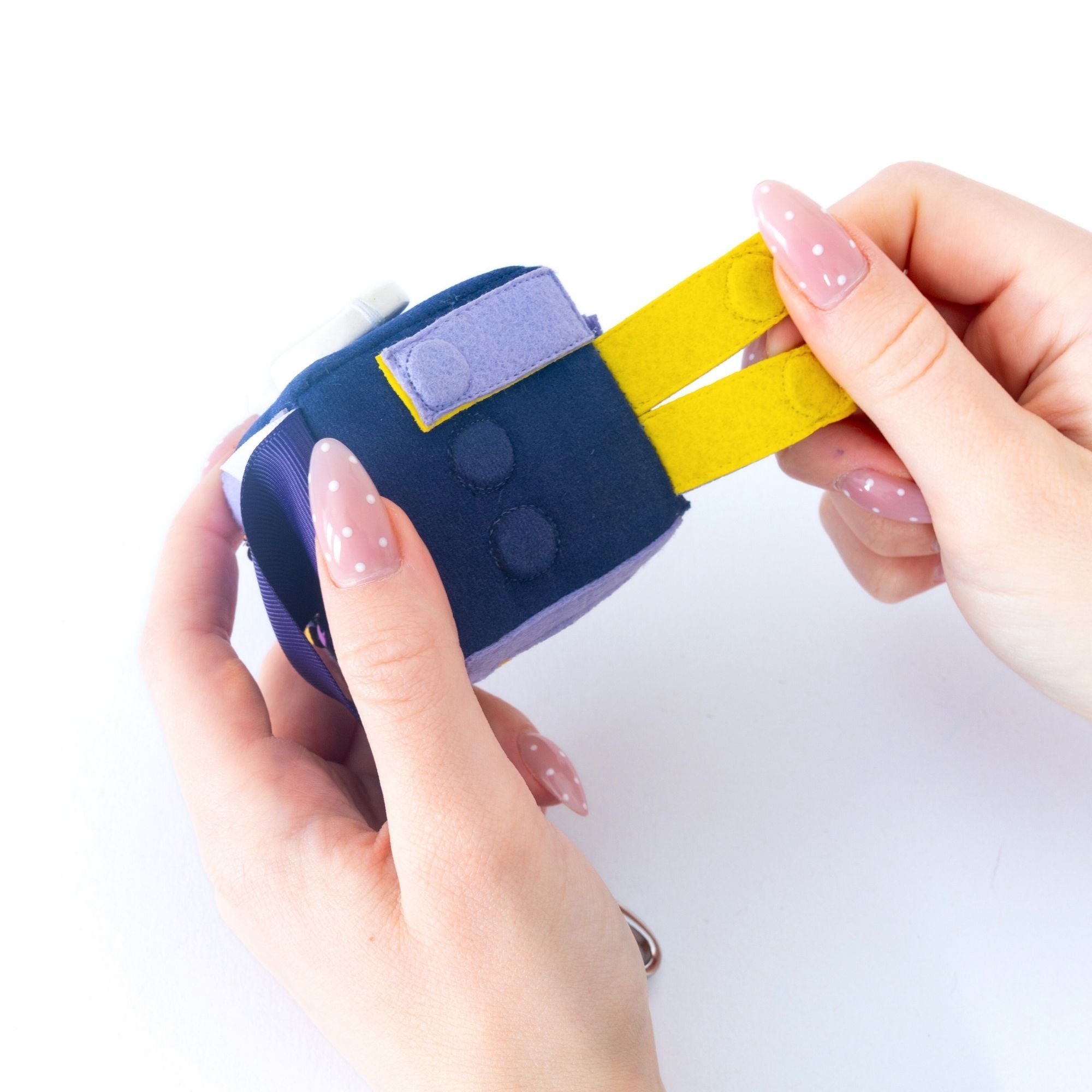 Fiori - der Achtsame