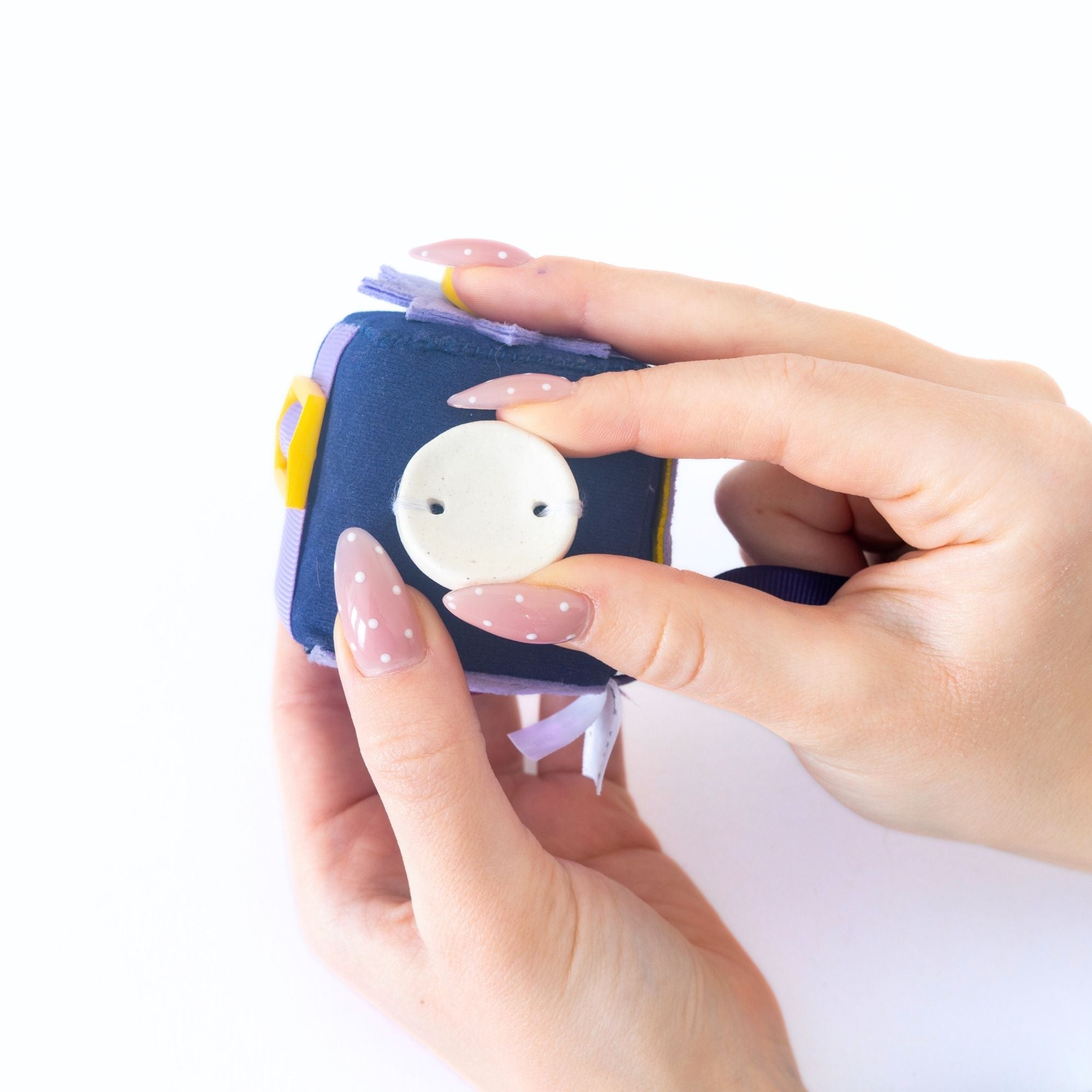 Fiori - der Achtsame