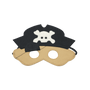 Pirate Felt Mask
