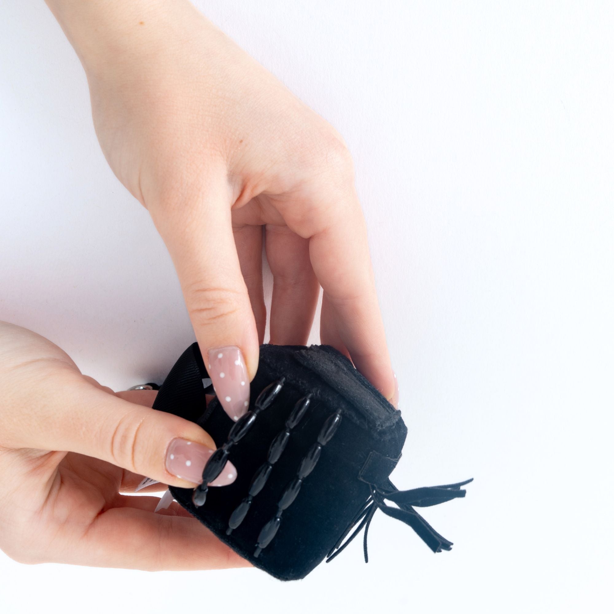 Neri - der Kraftvolle