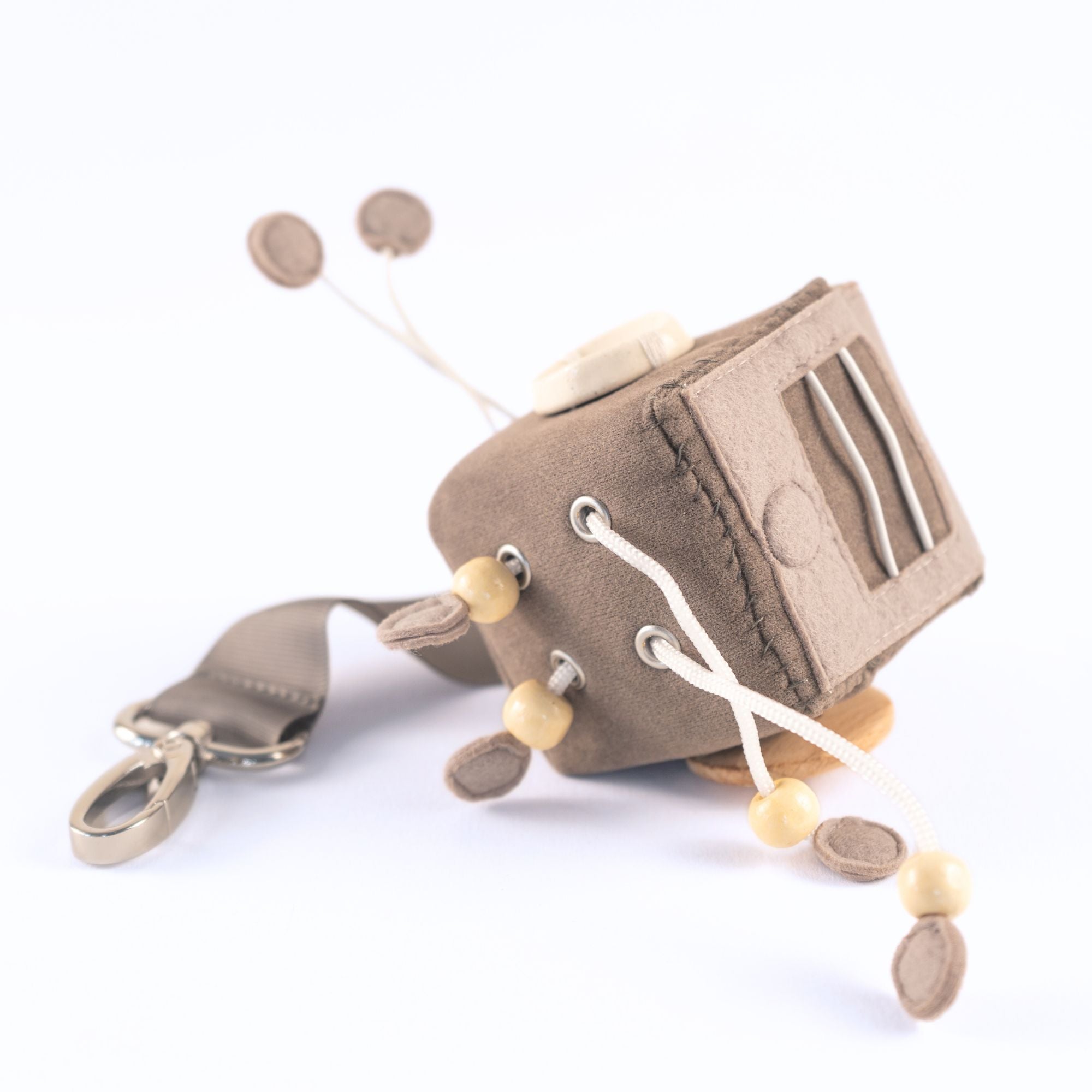 Stoni – le réconfortant