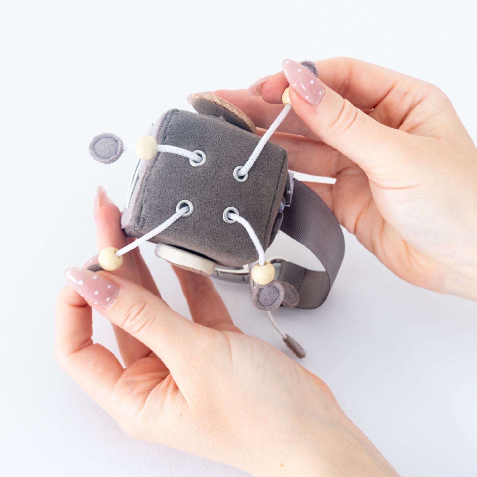 Stoni – le réconfortant