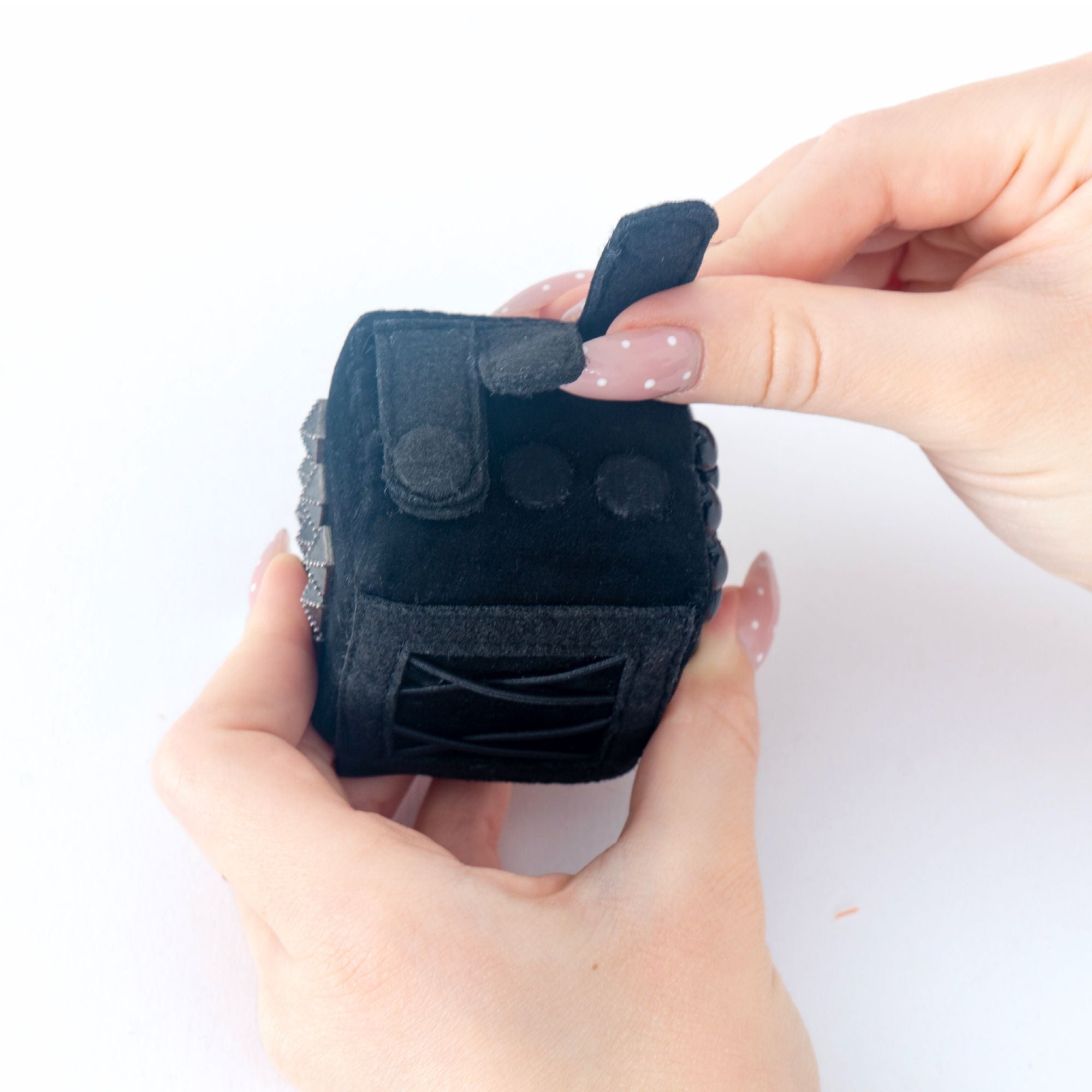 Neri - der Kraftvolle