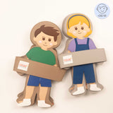 Kids Doc Körperwissen Duo