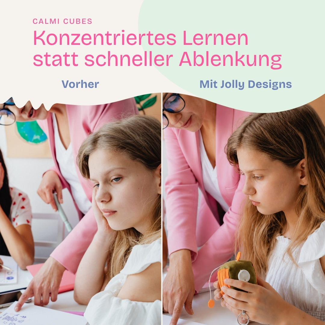 Fiori – der Achtsame