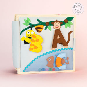 Mein erstes ABC