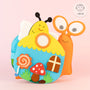 Ami de voyage Escargot