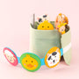 Jolly Pockets Maman & Mini
