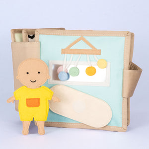 Montessori Baby 