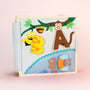 Mon premier ABC- 8 pages