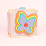 Fluttering Butterfly - 6 Pages Mini Quiet Book