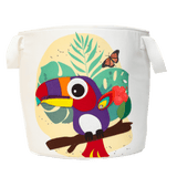 Tucan - Storage Box (round)