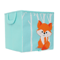 Fox - Storage Box (square)