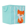 Fox - Storage Box (square)