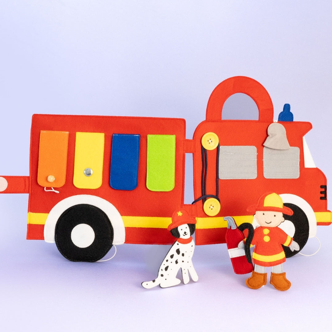Pompiers