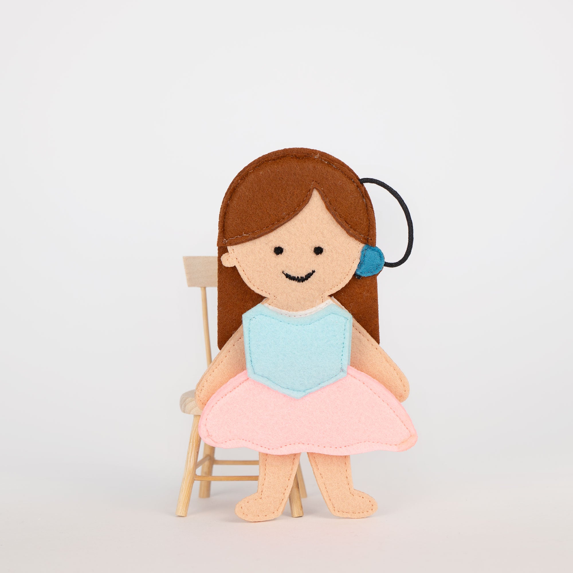 figure Fiona