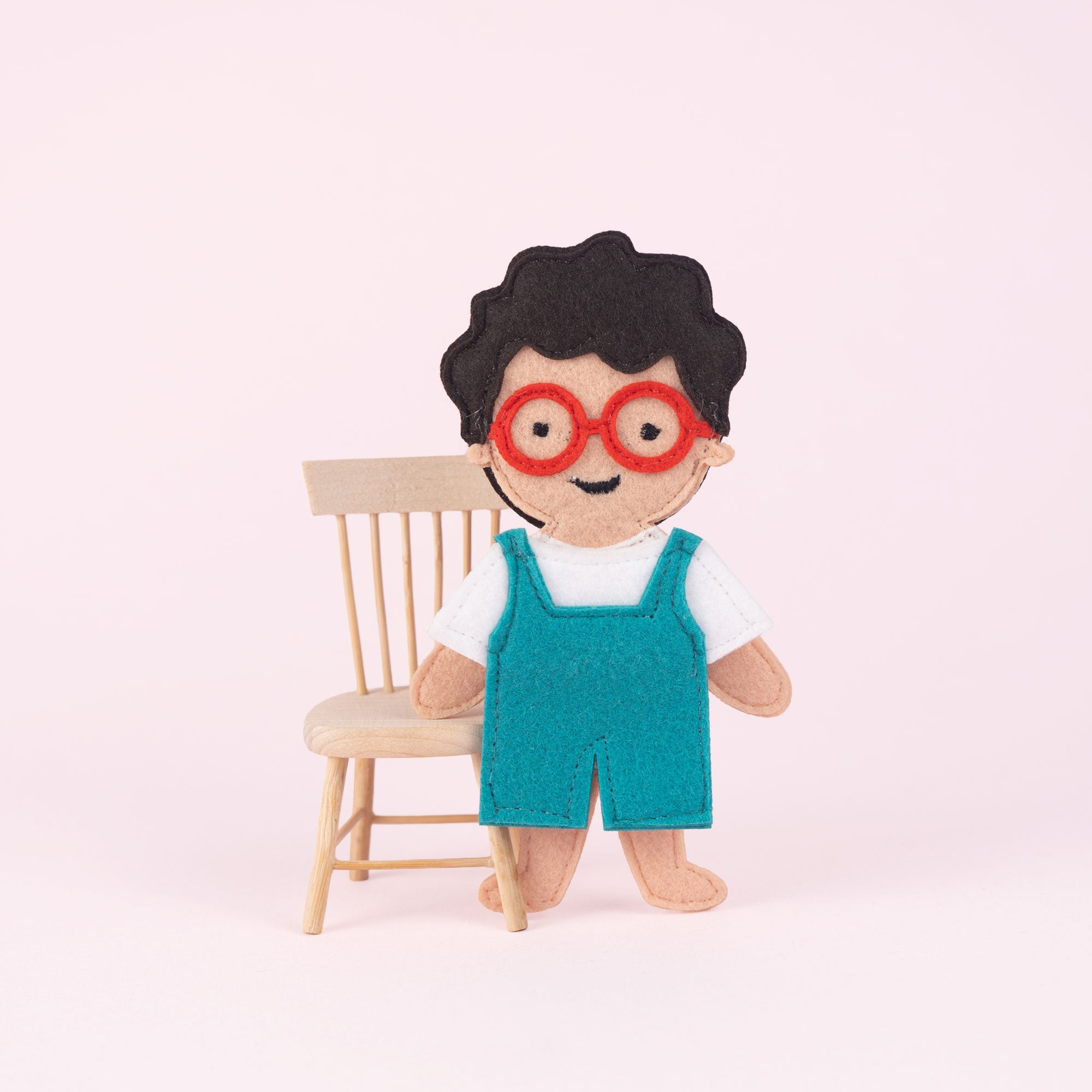 Figure Henry