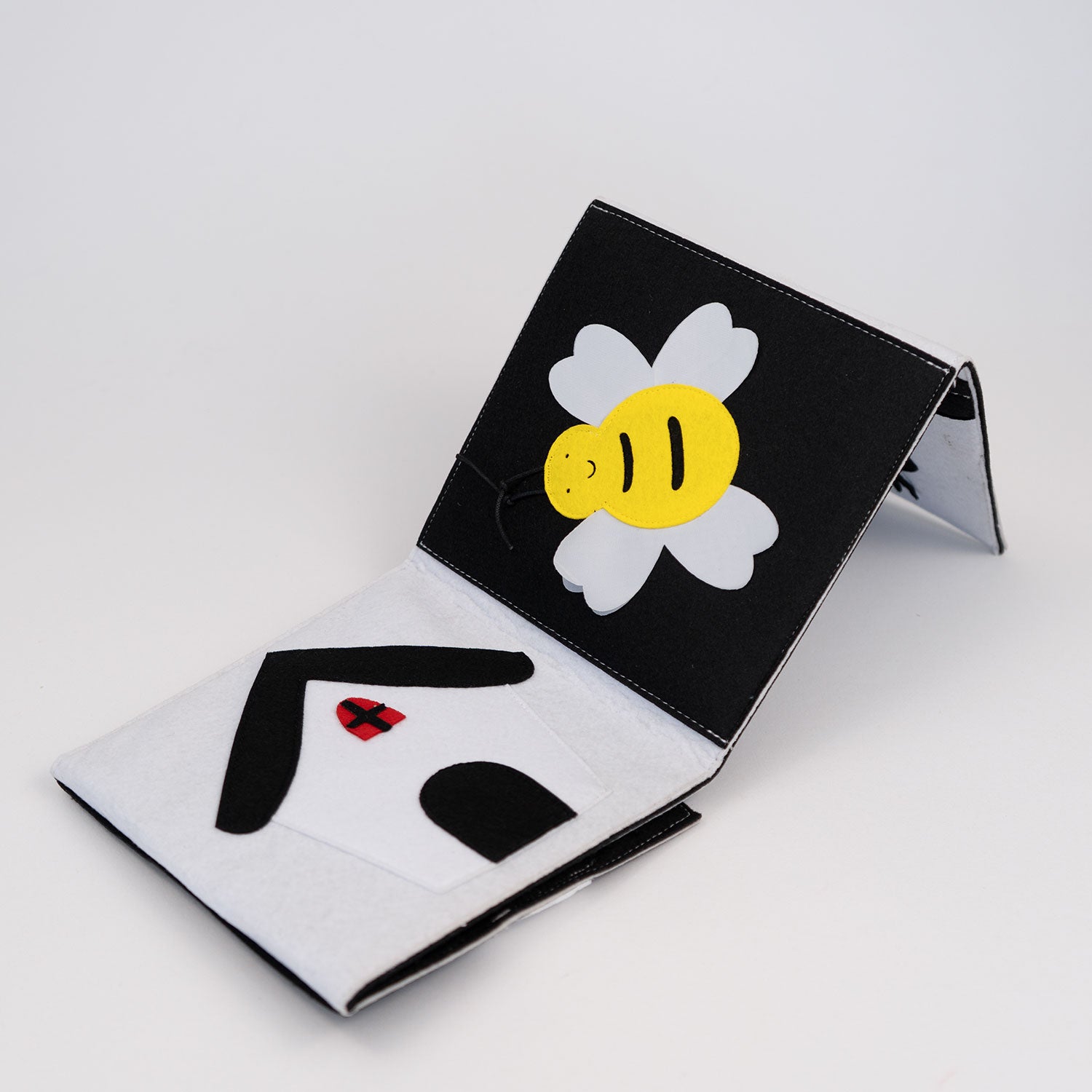 Black and White "Hohe Kontraste"