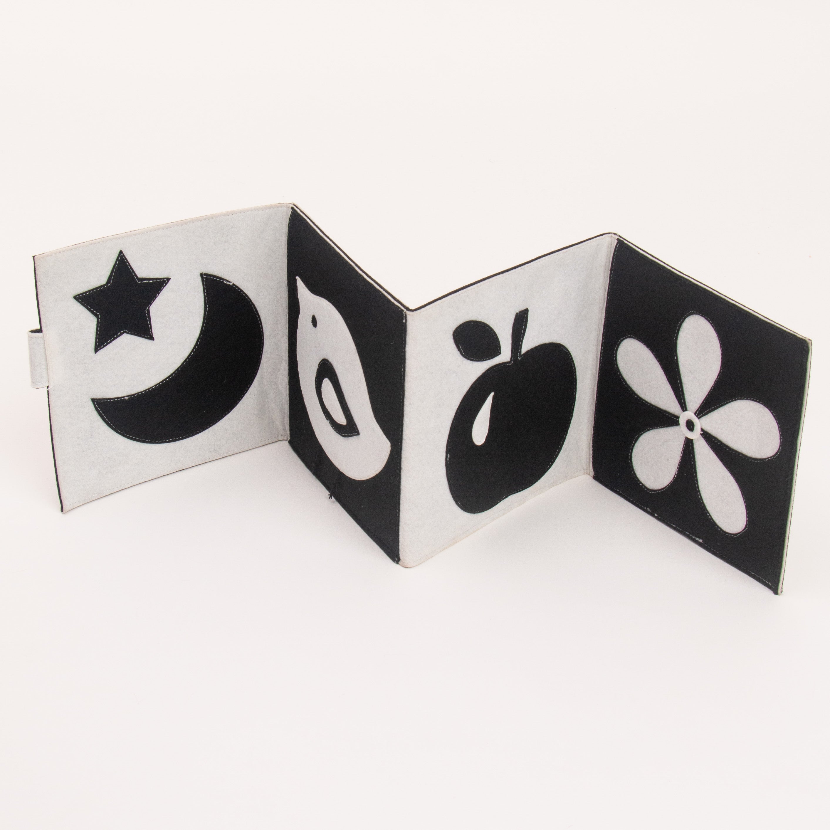 Noir et Blanc