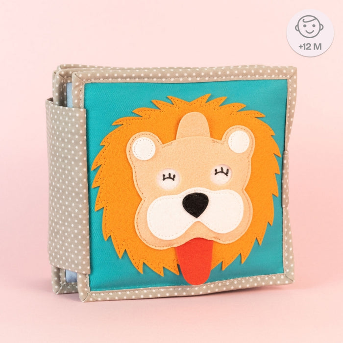 Lion Rêveur