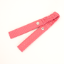 Buggy Band: For Mini Quiet Books (Pink)