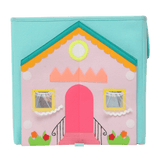 Dollhouse - Storage Box (square)