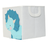 Cheeky Dino-Storage Box (square)