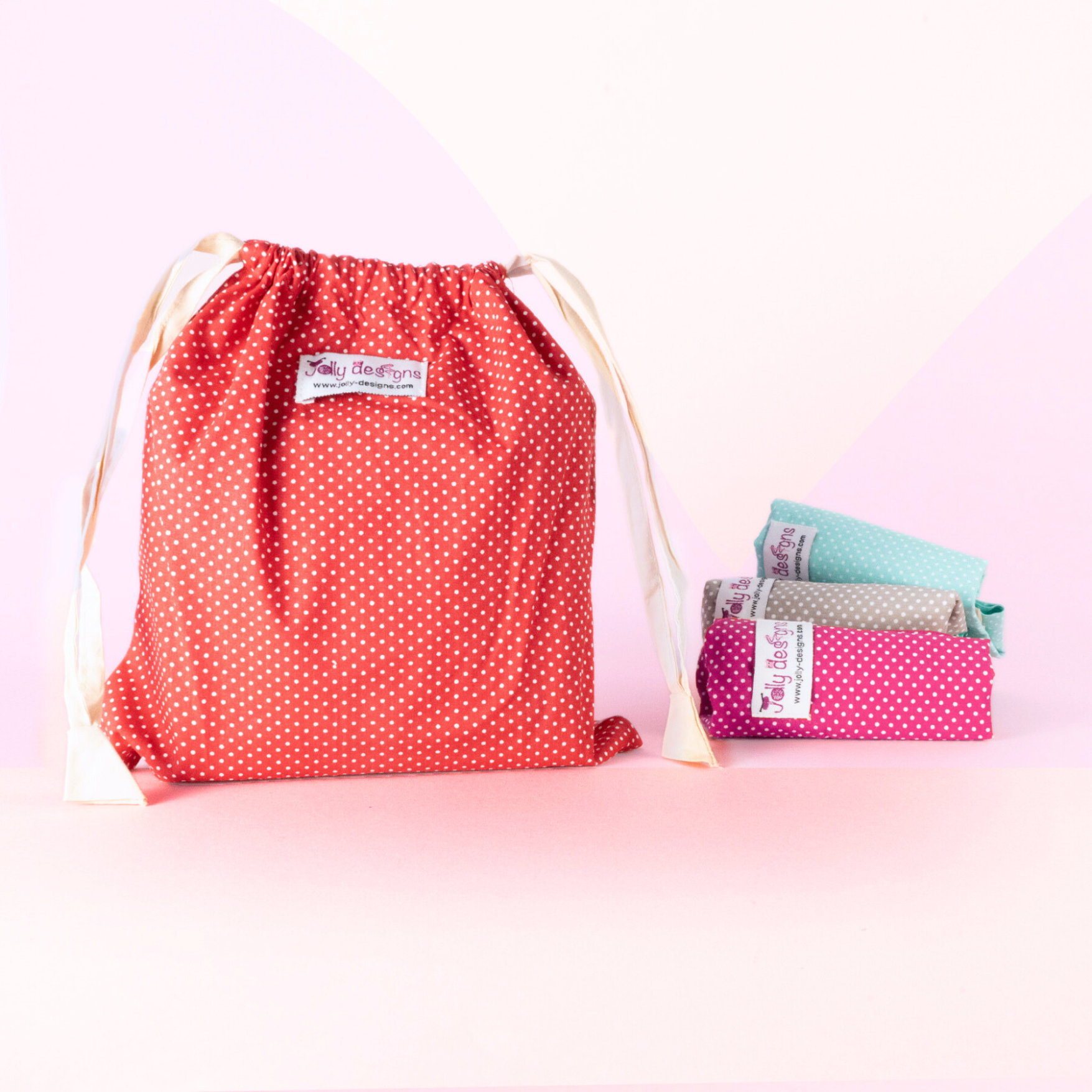 Lucky You! - 6 pages Quiet Book