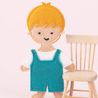 Jolly-Figur Tom