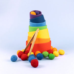 Kullerbunt