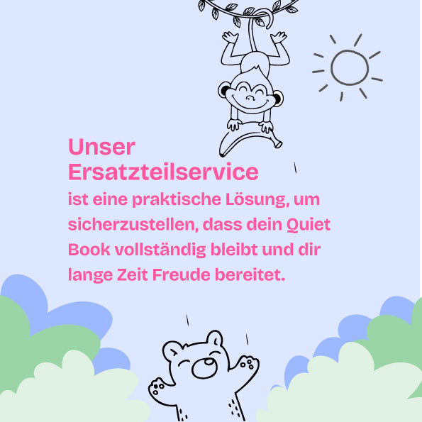 Ersatzteilservice