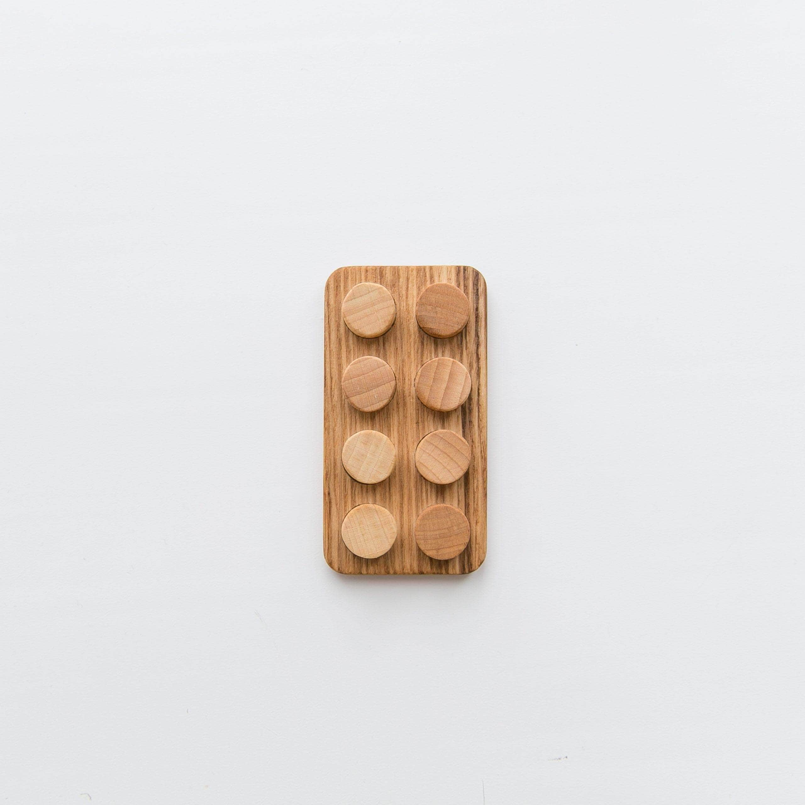 Arztset - wooden toy -9